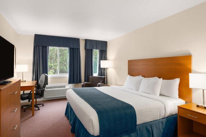 Days Inn By Wyndham Sioux Lookout Kültér fotó