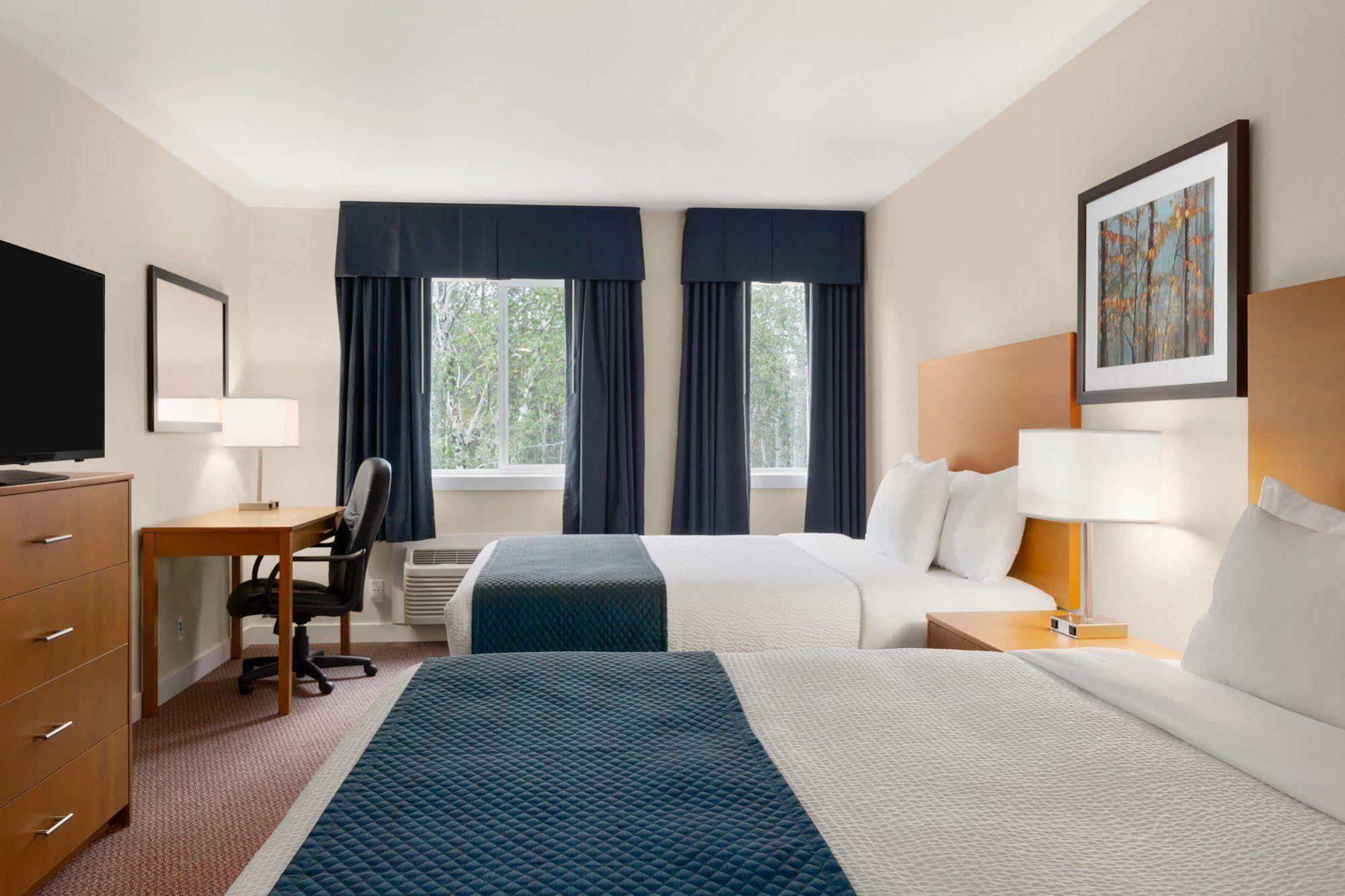 Days Inn By Wyndham Sioux Lookout Kültér fotó